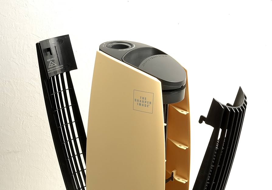 Amazon.co.jp: イオニックブリーズ MIDI イエロー : ホーム＆キッチン