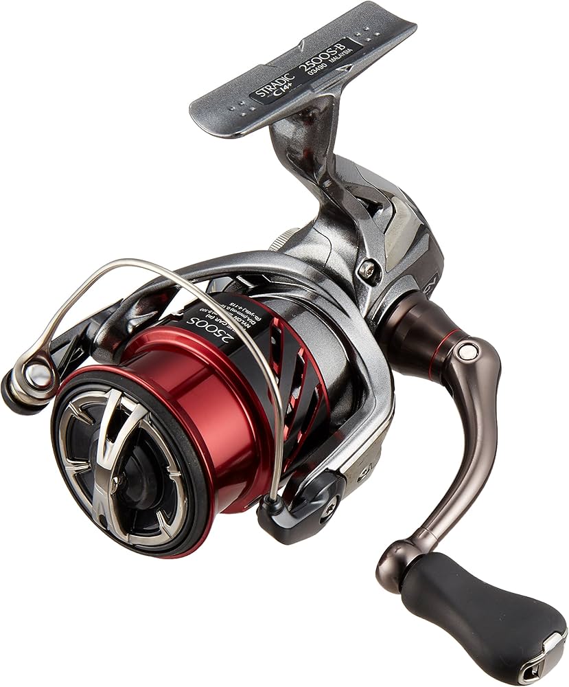 AOM16 ストラディックci4+ 2500S Amazon | シマノ(SHIMANO) スピニング