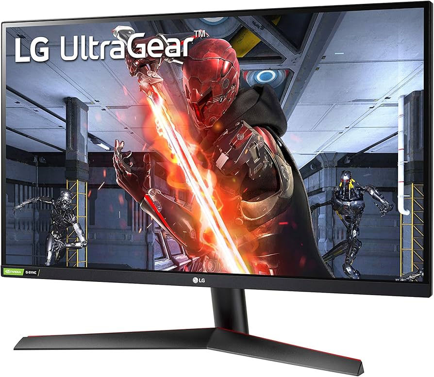 Amazon.com: LG 27GN800-B Ultragear 27 inch QHD (2560x1440) IPS