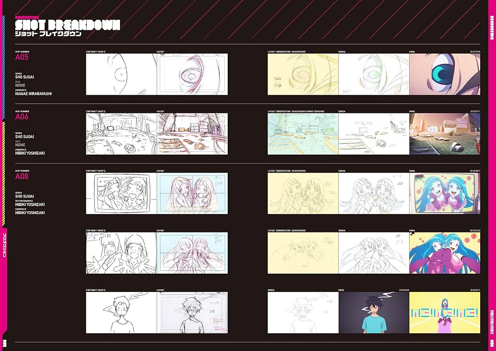 Amazon.com: Japan Anima（tor）'s Exhibition 日本アニメ(ーター