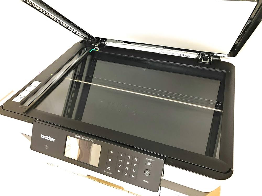 Amazon.co.jp: (旧モデル) brother モノクロ プリンター A3