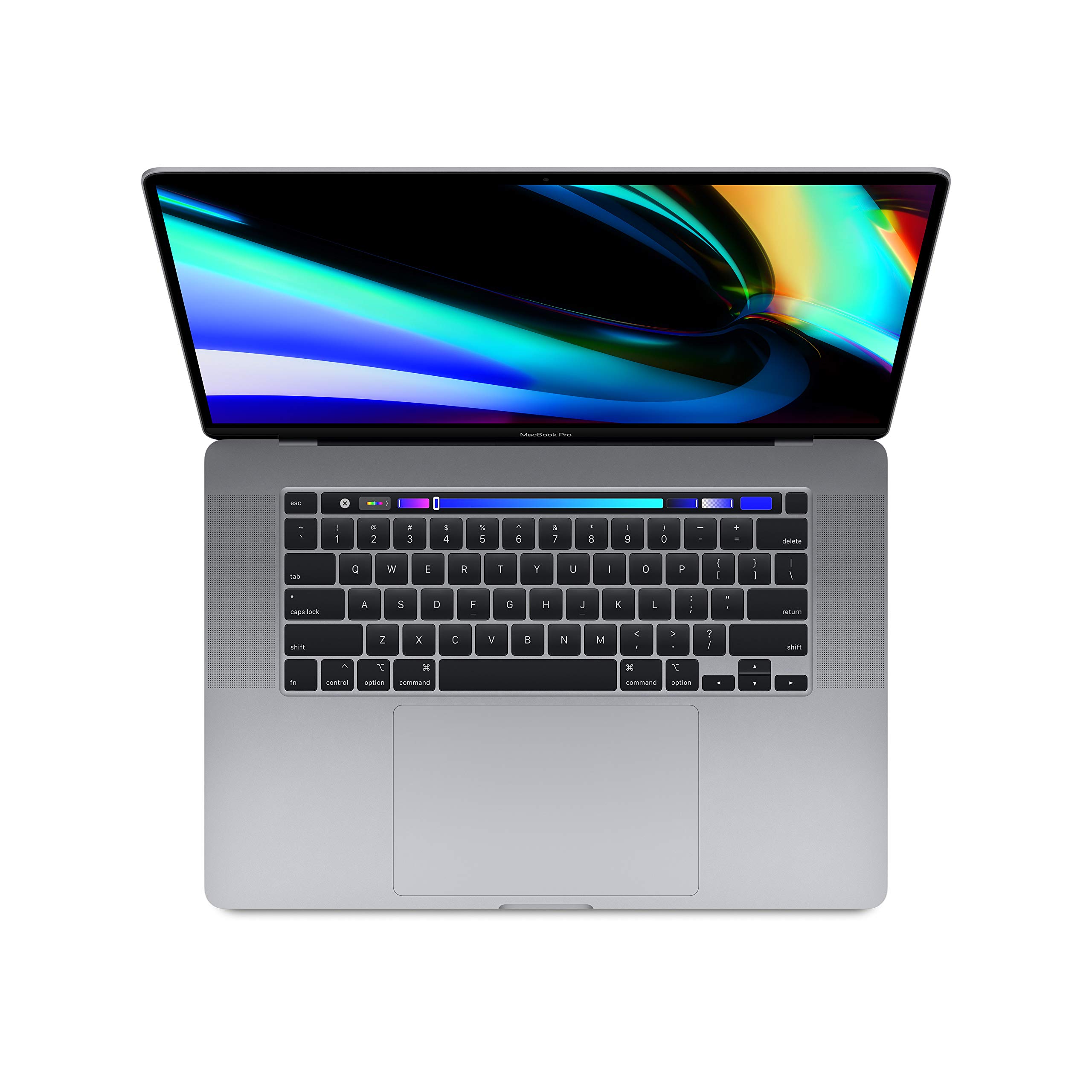 Amazon.com: Apple 2019 MacBook Pro with 2.3GHz Intel Core i9, 16