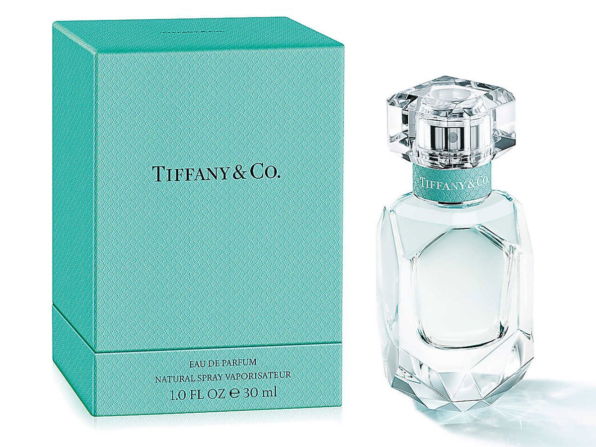 Amazon | ティファニー TIFFANY＆Co オードパルファム 30ml レディース