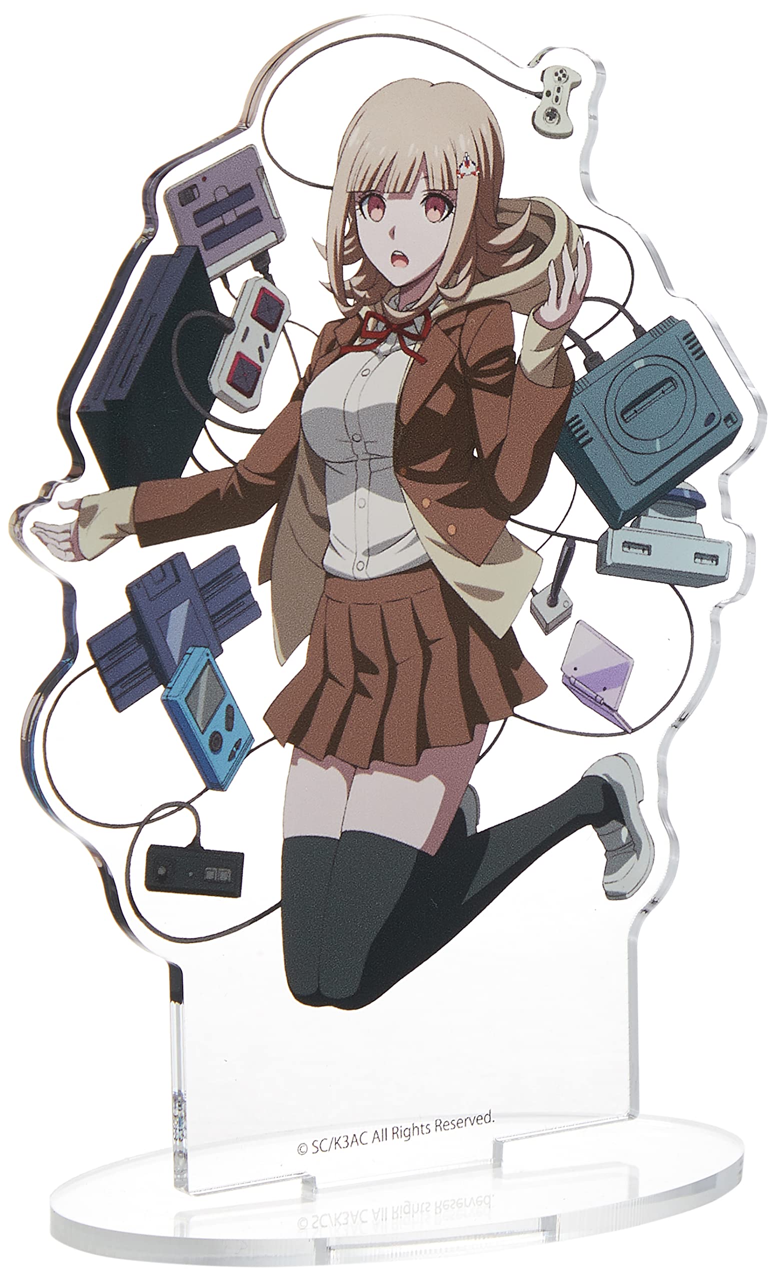 Amazon | ダンガンロンパ3 The End of 希望ヶ峰学園 絶望編 06 七海