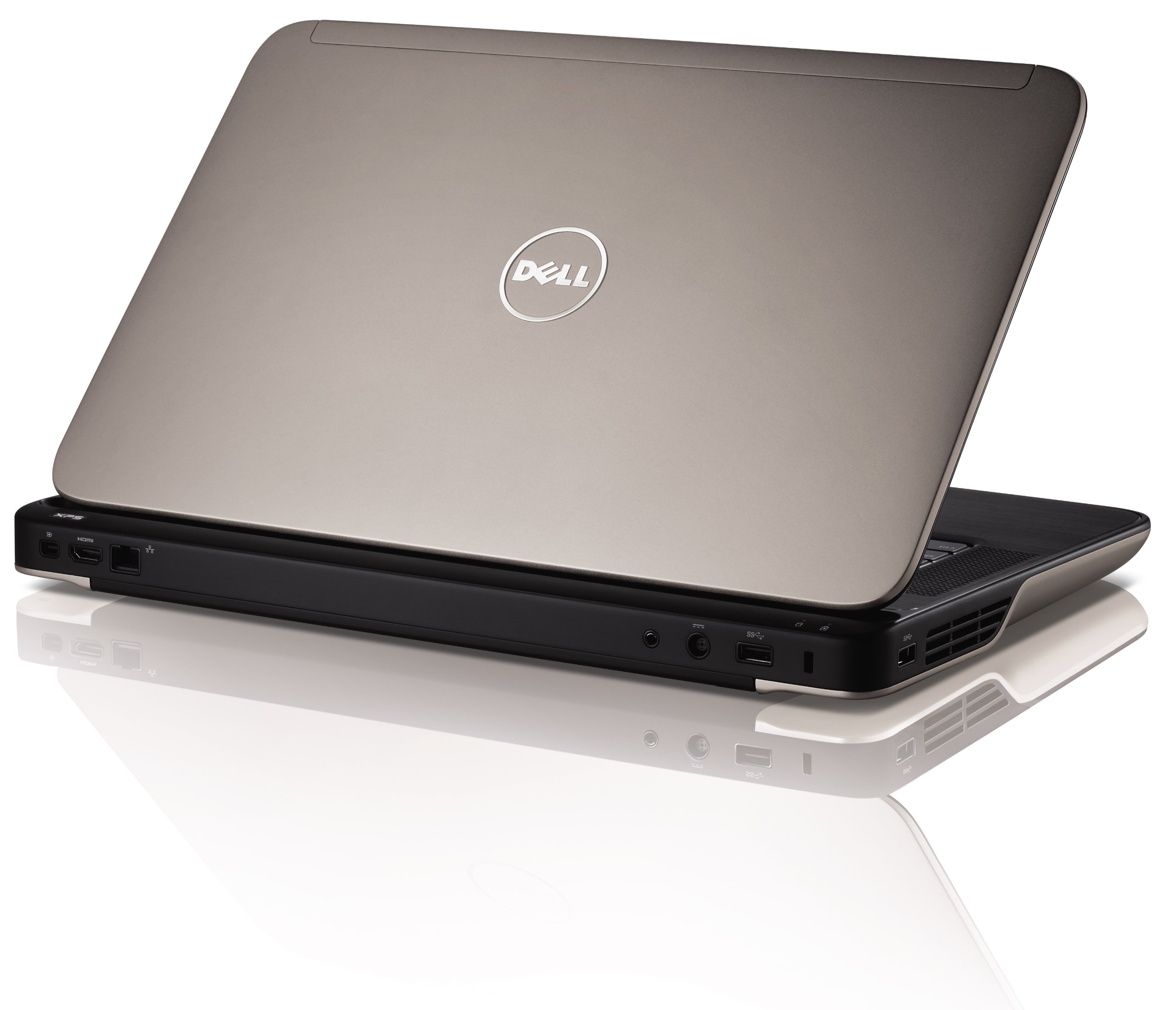 Dell XPS L501x Ordinateur Portable 15,6