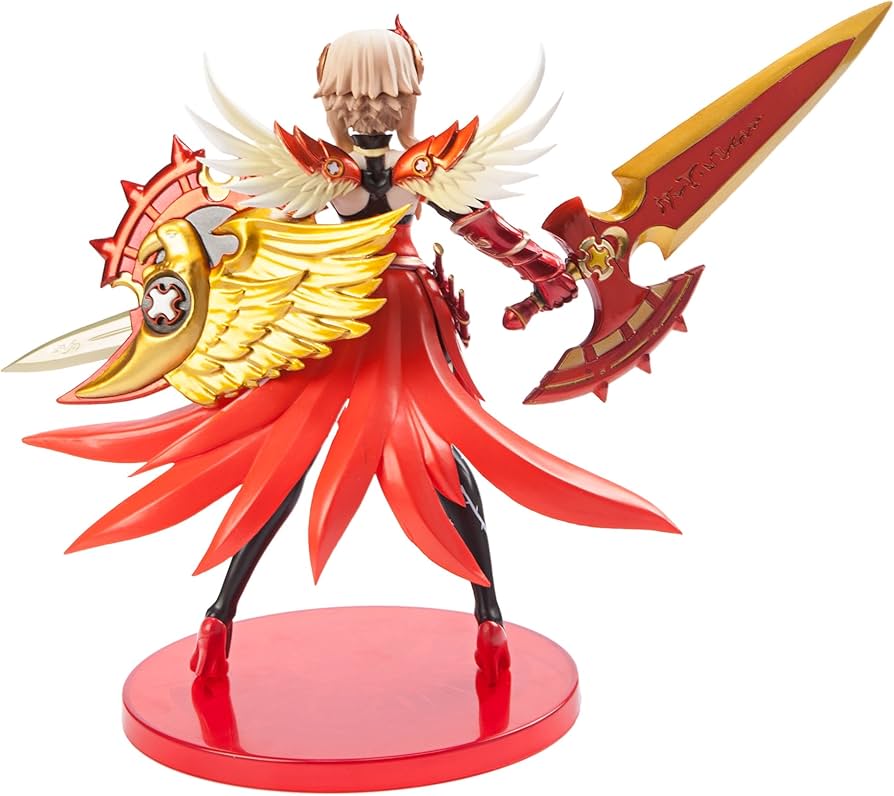 Amazon.co.jp: パズル＆ドラゴンズ フィギュアコレクションVol.5 凰華