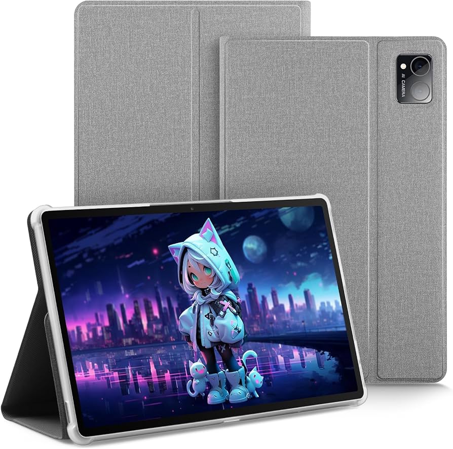 Amazon.co.jp: Rebecco M30Proケース タブレット10.4インチ専用 手触り