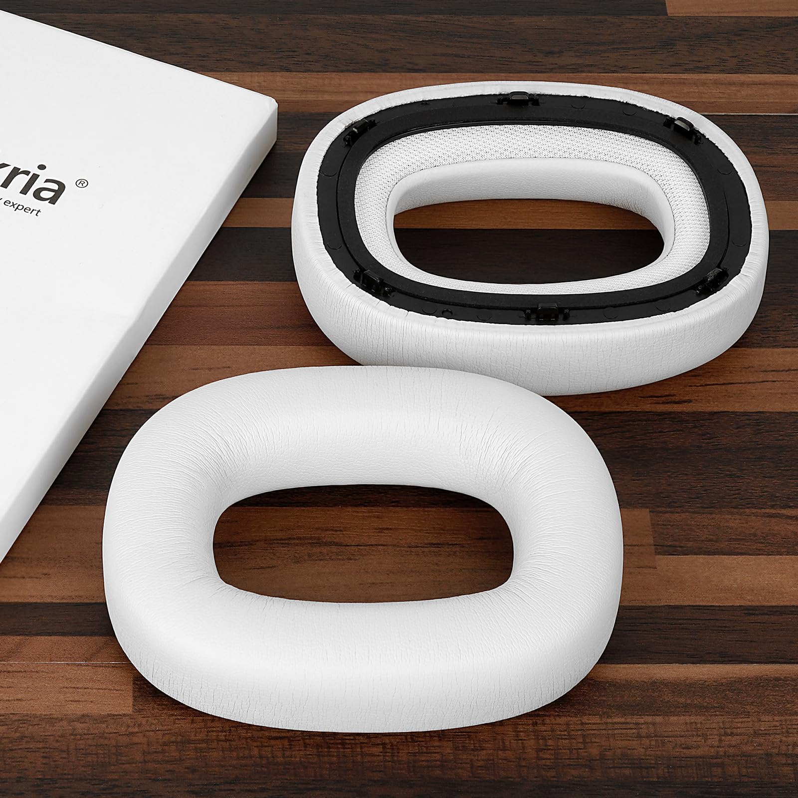 Amazon | Geekria イヤーパッド互換性 パッド Bowers & Wilkin B&W Px8