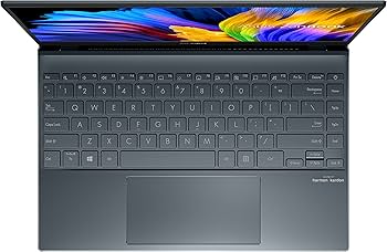 Amazon.co.jp: 【 有機EL 搭載 】ASUS ノートパソコン Zenbook 13 OLED