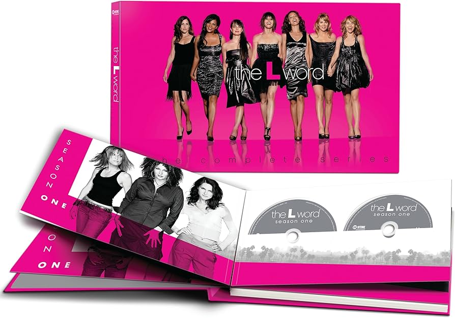 Amazon.com: The L Word: The Complete Series : Mia Kirshner, Tammy