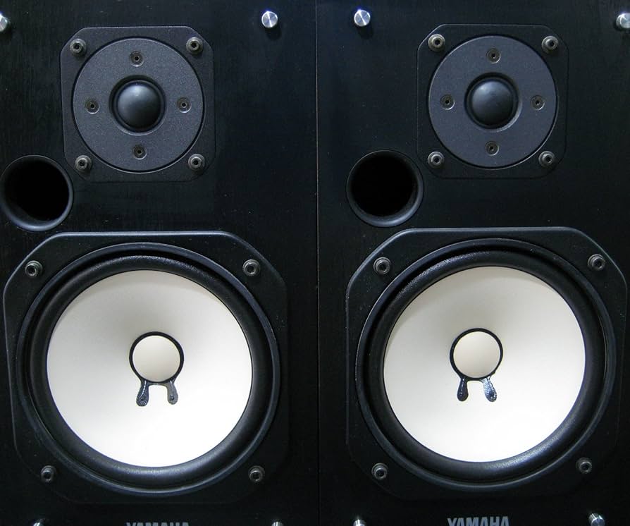Amazon.co.jp: ヤマハ YAMAHA スピーカーペア NS-10MT : 家電＆カメラ