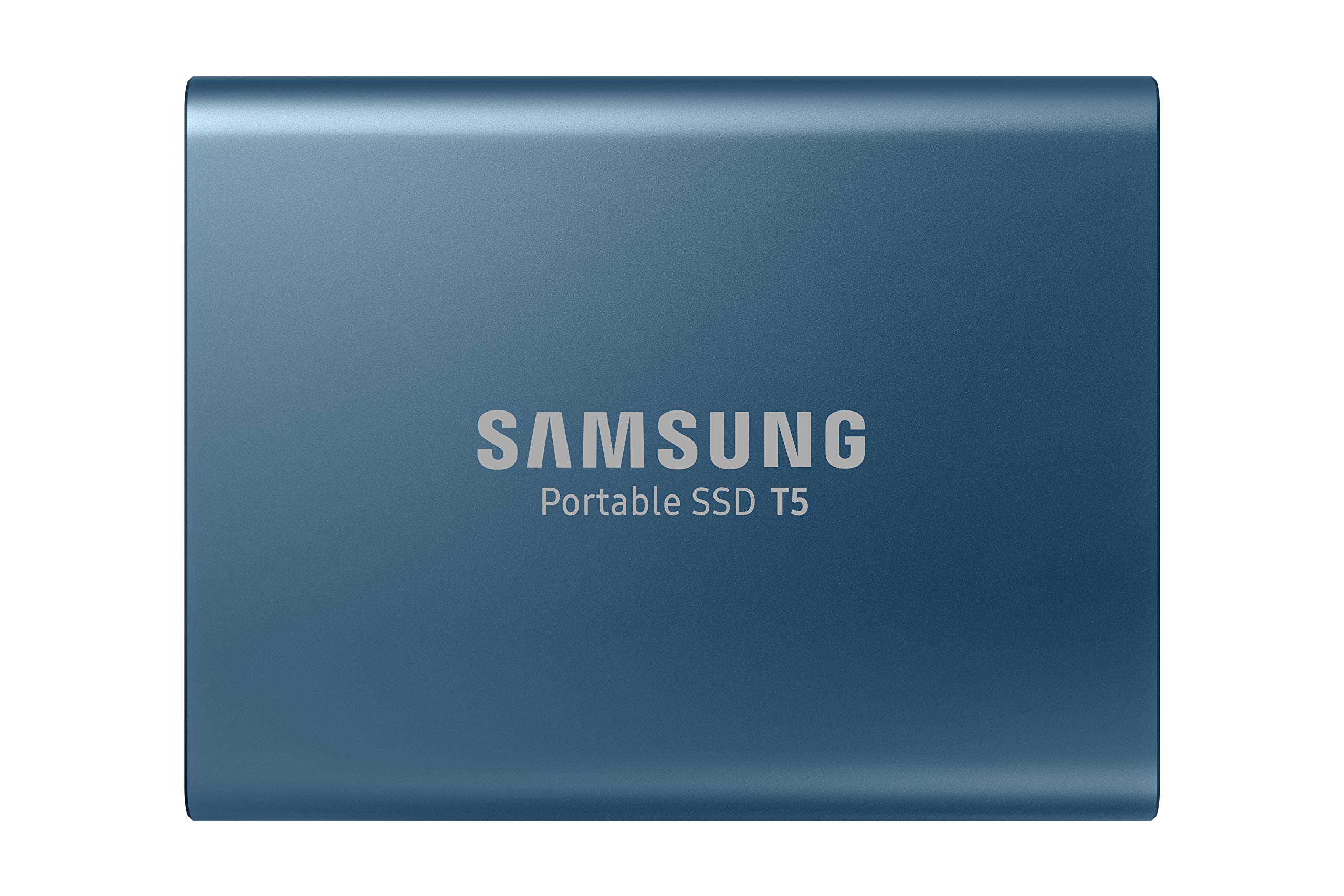 Amazon | Samsung 外付けSSD T5 500GB USB3.1 Gen2対応 【PlayStation4