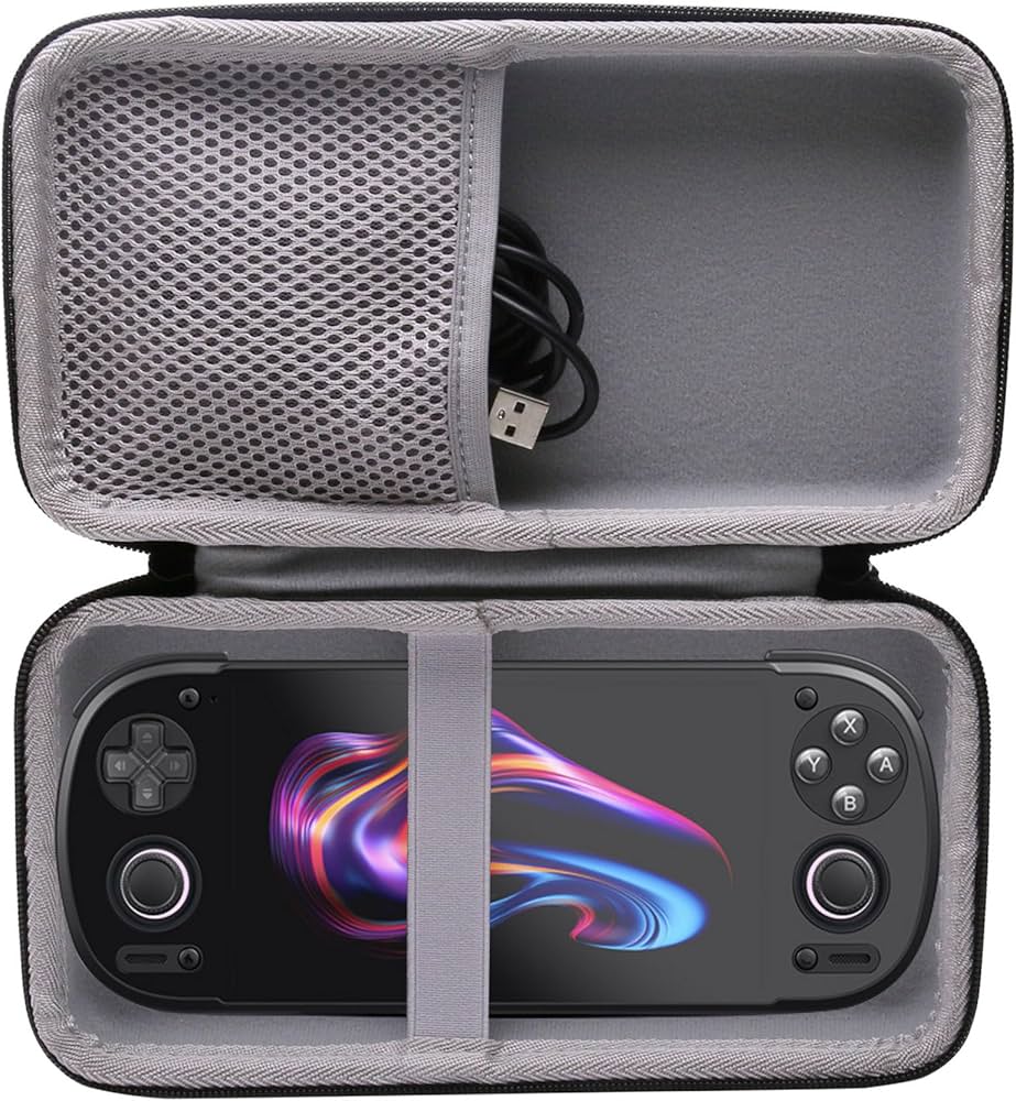 Amazon.com: WERJIA Hard Carrying Case Compatible with Retroid