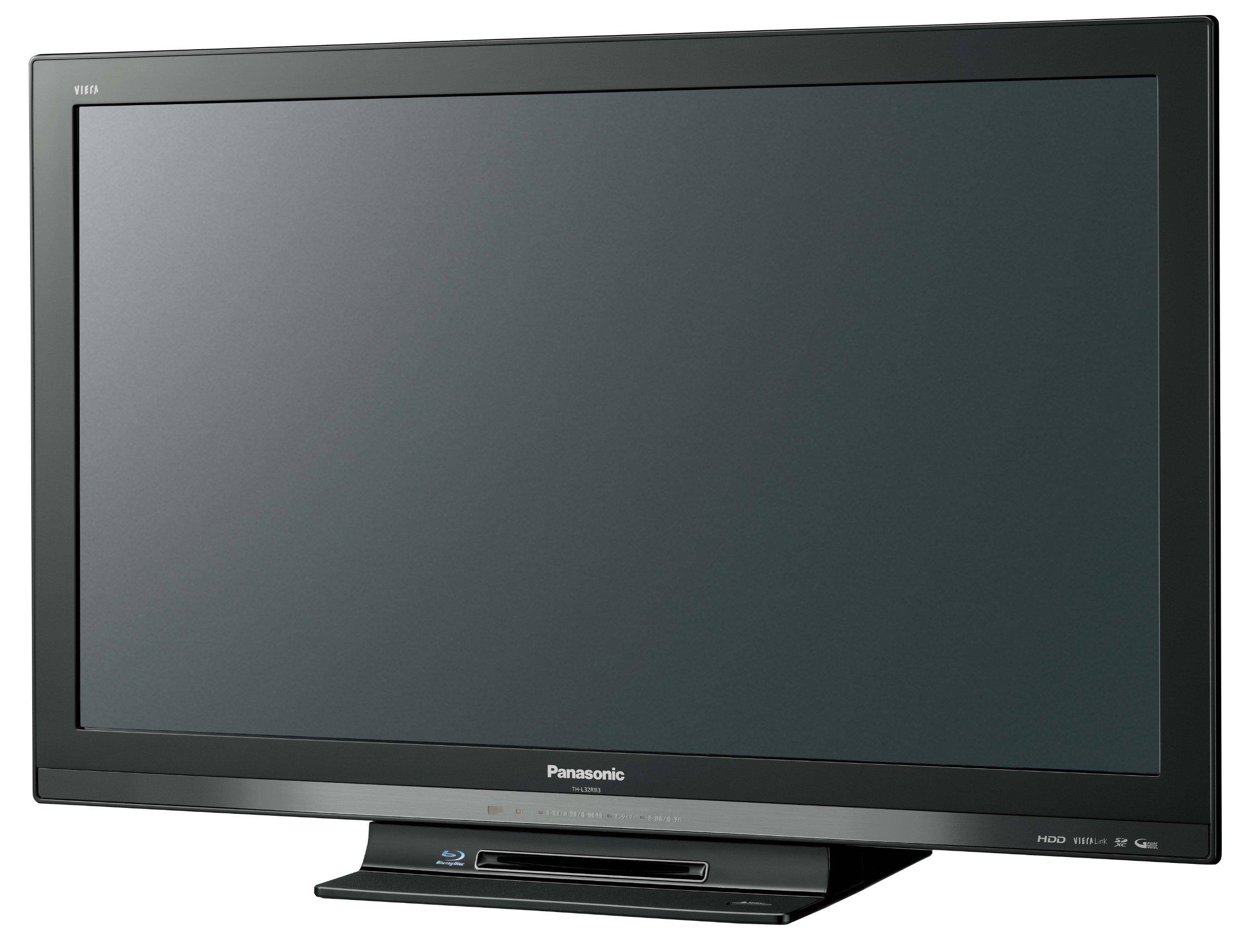 Amazon | パナソニック 32V型 液晶テレビ ビエラ TH-L32RB3