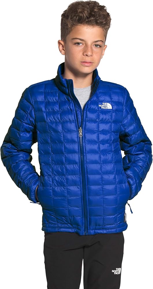 Amazon | The North Face ユース サーモボール エコジャケット US