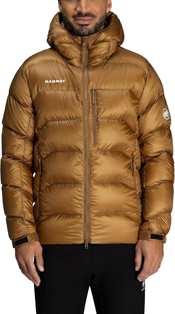 Amazon.co.jp: [マムート] グラビティ インサレーション フーデッド