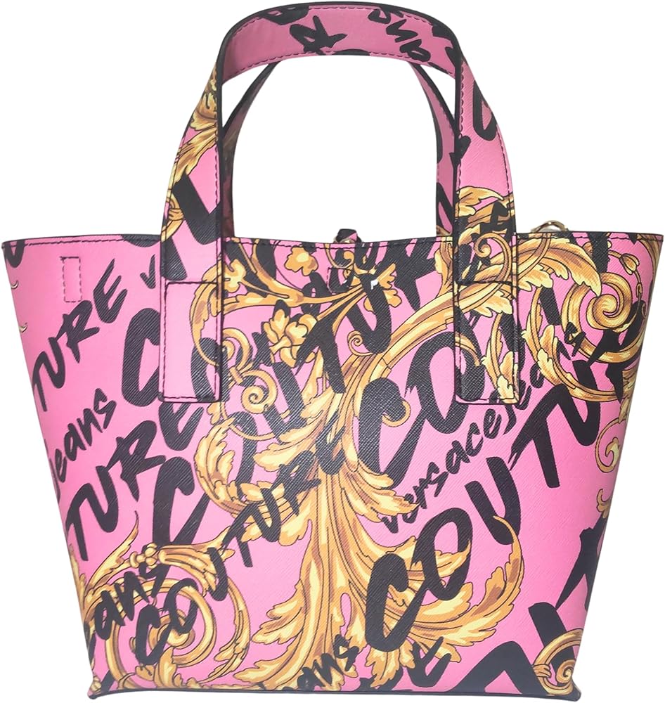 Amazon | [VERSACE JEANS COUTURE] ヴェルサーチジーンズクチュール