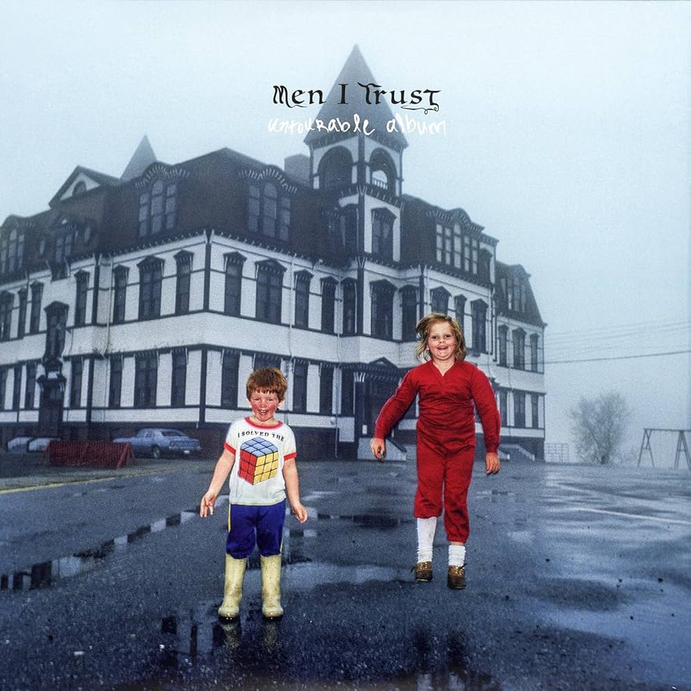 Amazon.com: Untourable Album: CDs & Vinyl