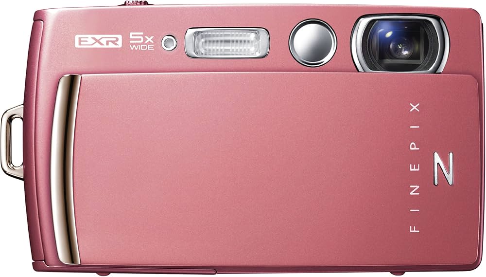 Amazon.co.jp: FUJIFILM デジタルカメラ FinePix Z1100EXR 光学5倍