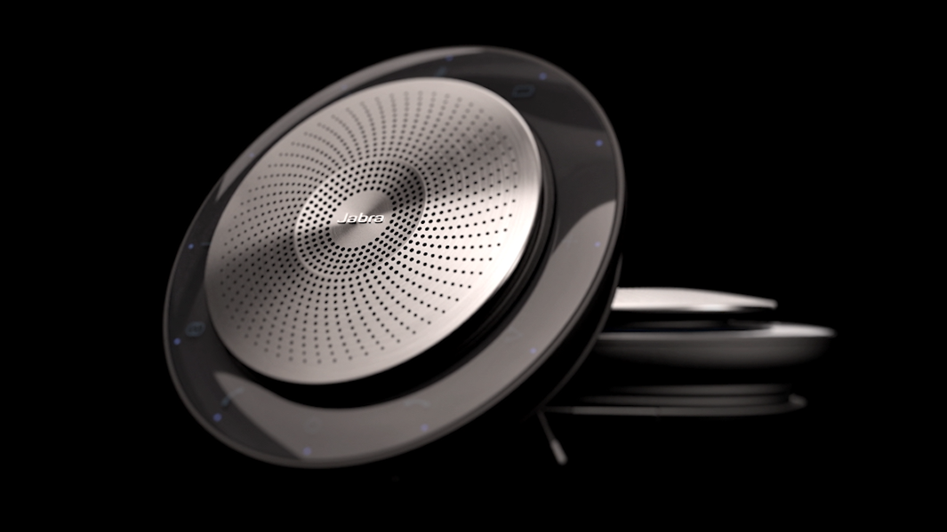 スピーカー・ウーファー Jabra Speak 710 Jabra Speak 710 | Video