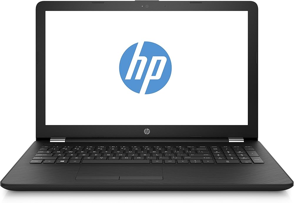 HP 15 Intel Core i7 8th Gen 15.6-inch Thin and Light Laptop (8GB