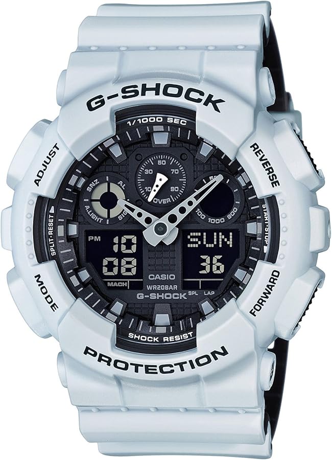 Amazon.co.jp: [カシオ]CASIO 腕時計 G-SHOCK Layered Color Series GA