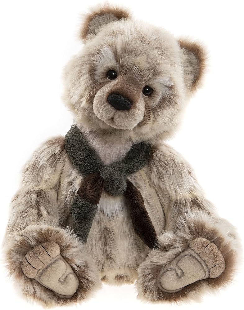 Amazon.co.jp: Charlie Bearsチャーリー・ベアーズ 2022 - Grandad