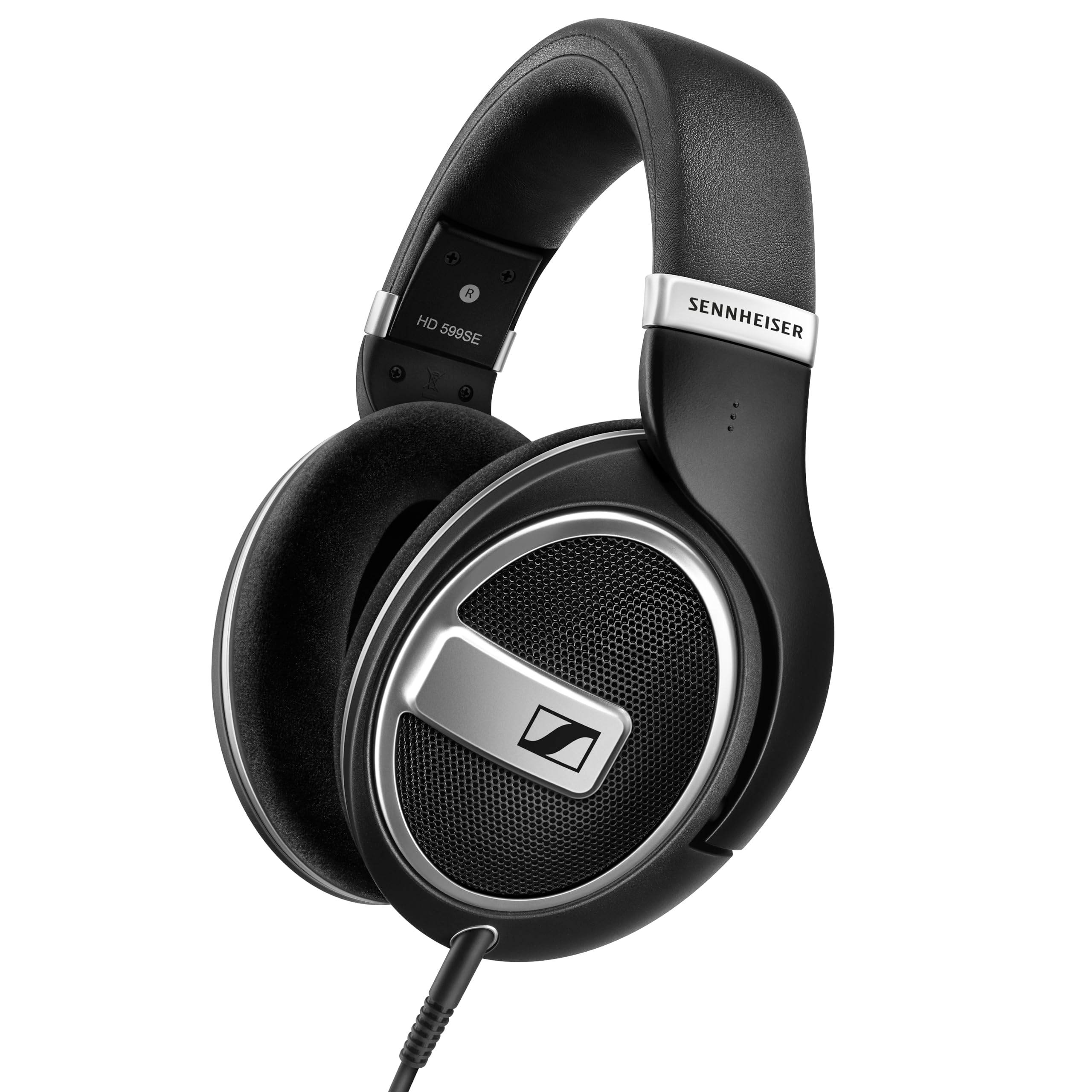 Amazon.com: Sennheiser HD 599 - Open Headphones, Special Edition