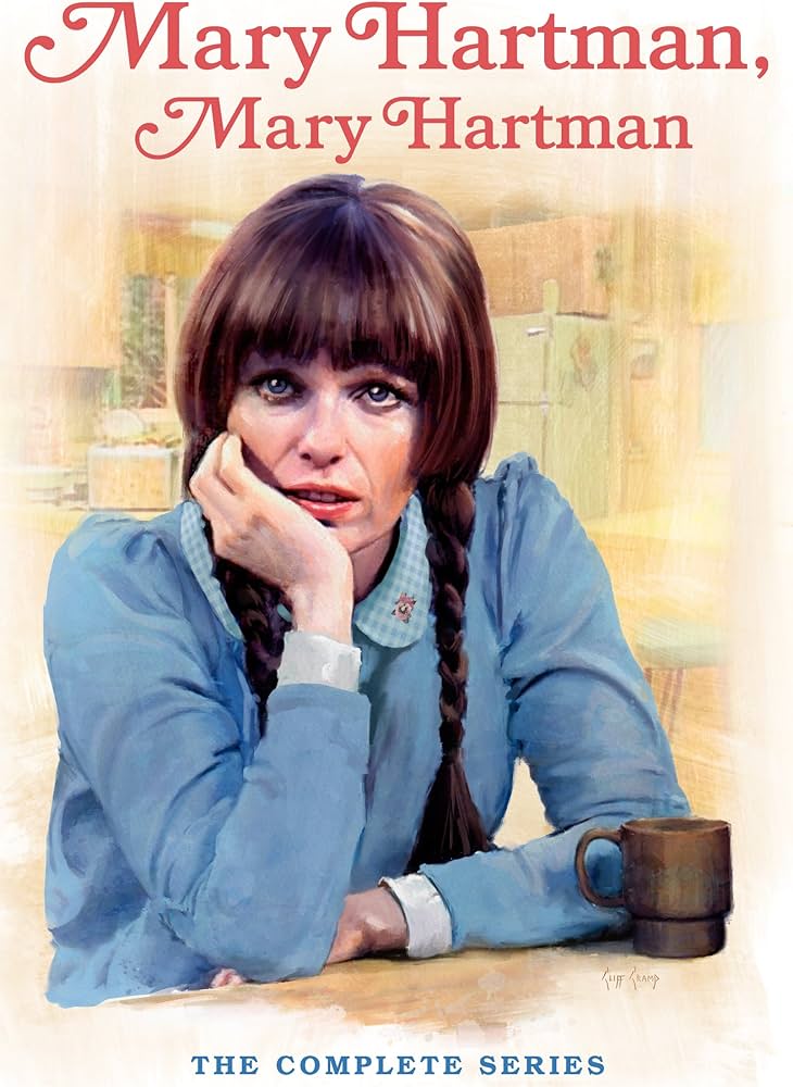 Amazon.com: Mary Hartman, Mary Hartman: The Complete Series