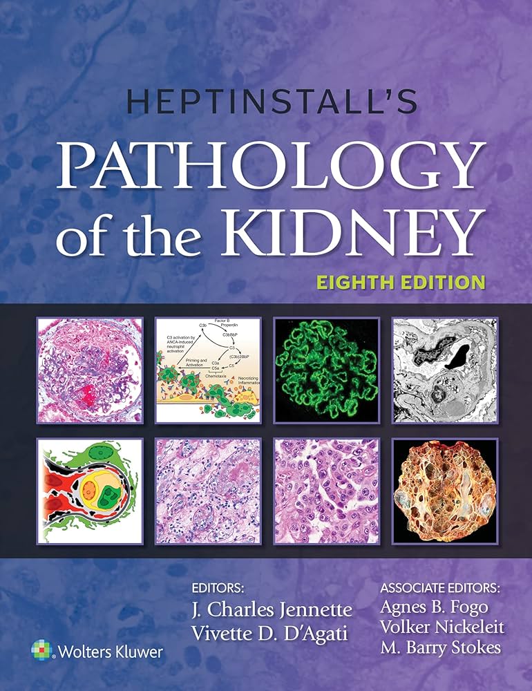 Amazon.co.jp: Heptinstall's Pathology of the Kidney (English