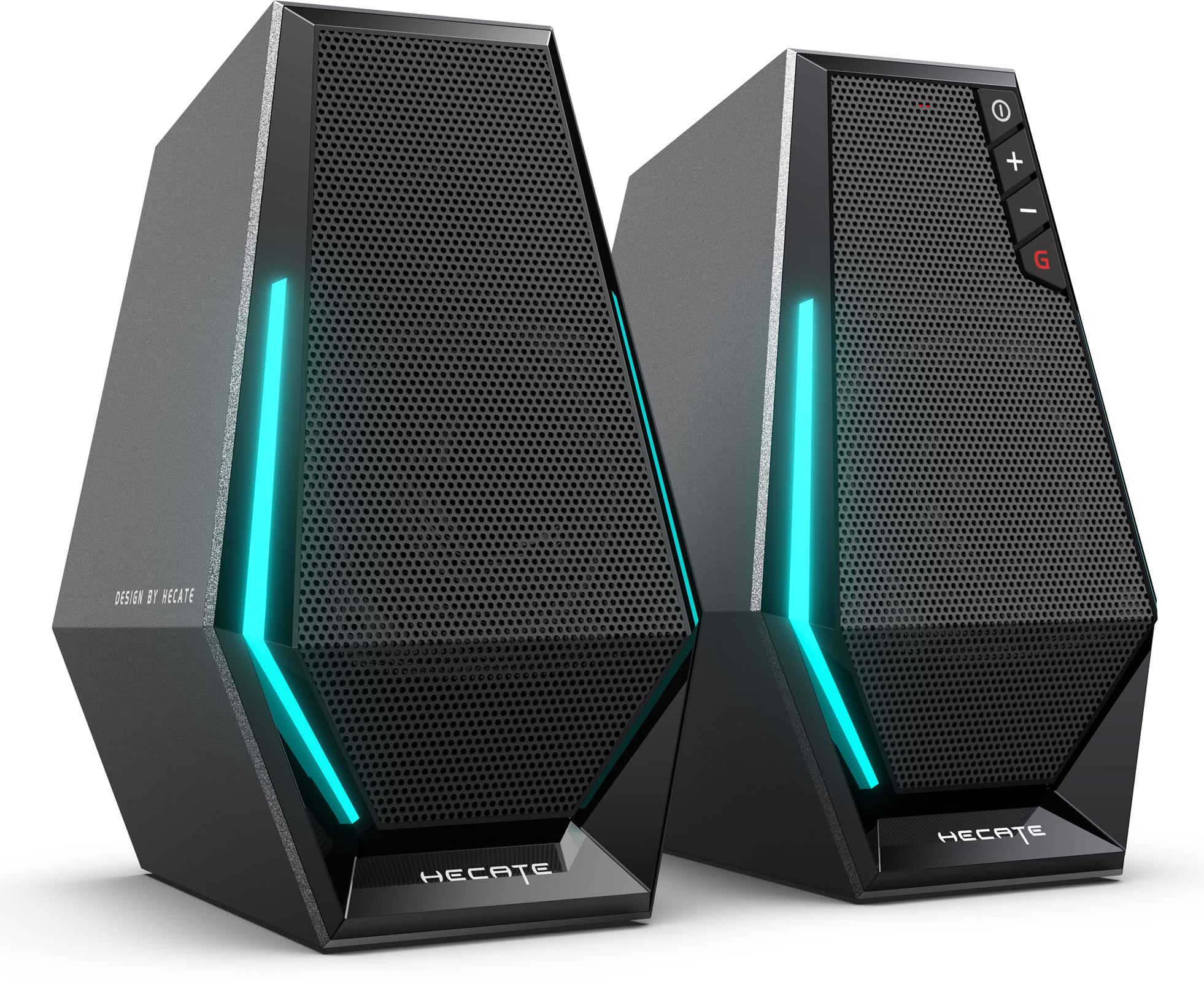 Amazon.com: Edifier G1500 Computer Speakers, Hecate Gaming