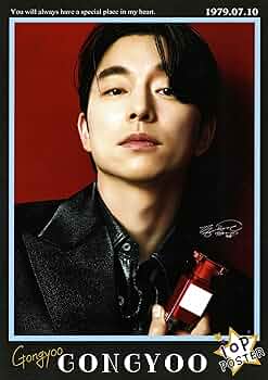 コンユ 10周年記念 コン・ユ ファンミーティング イベント DVD 3枚組