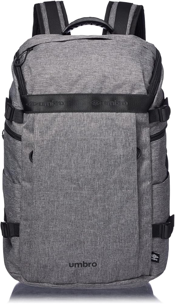 Amazon | [Umbro] [アンブロ] リュックサック デイパック 使いやすい