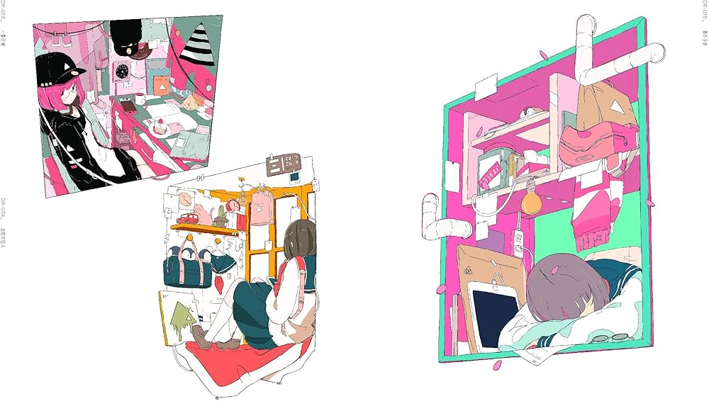 気化熱 ダイスケリチャード作品集 | ダイスケリチャード |本 | 通販