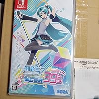 Amazon.co.jp: 初音ミク Project DIVA MEGA39's(メガミックス