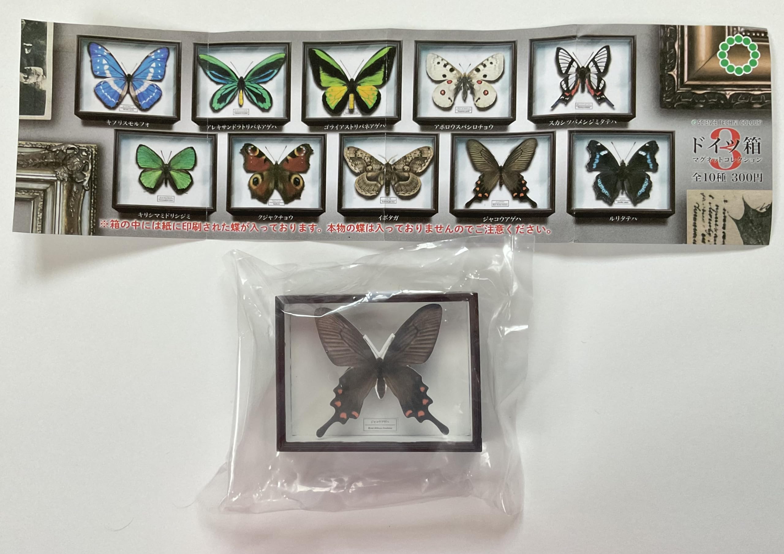 大型ドイツ箱 褐色 3箱セット（Cー3) 大型ドイツ箱 褐色 3箱