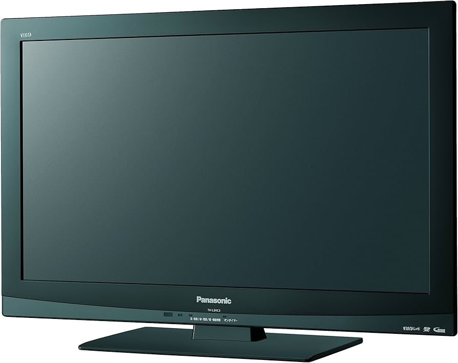Amazon | パナソニック 24V型 液晶テレビ ビエラ TH-L24C3 フル