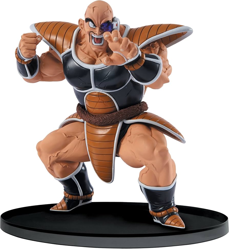 Amazon.co.jp: ドラゴンボール SCultures BIG 造形天下一武道会5 -共