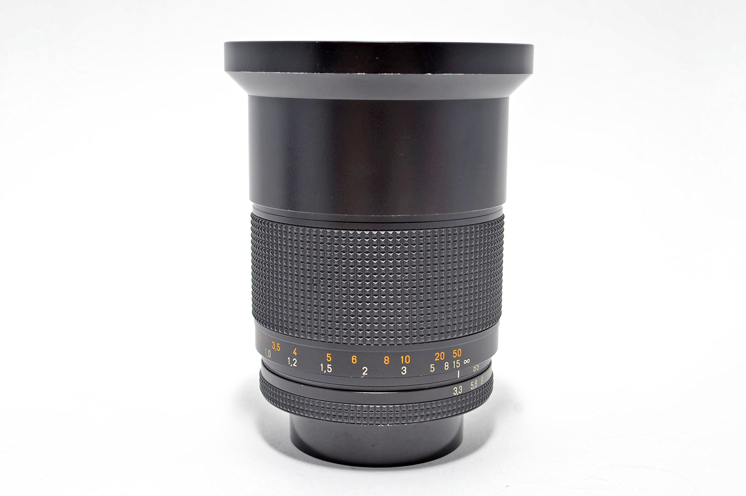 Amazon.co.jp: Contax Carl Zeiss T Vario-sonnar 28-85mm F3.3-4 MMJ