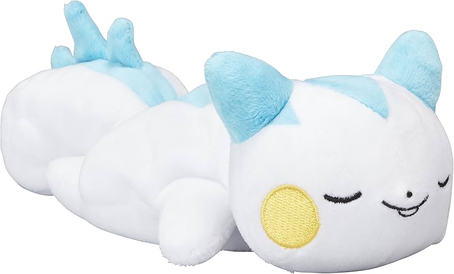 Amazon.co.jp: ポケモンセンターオリジナル くったりぬいぐるみ