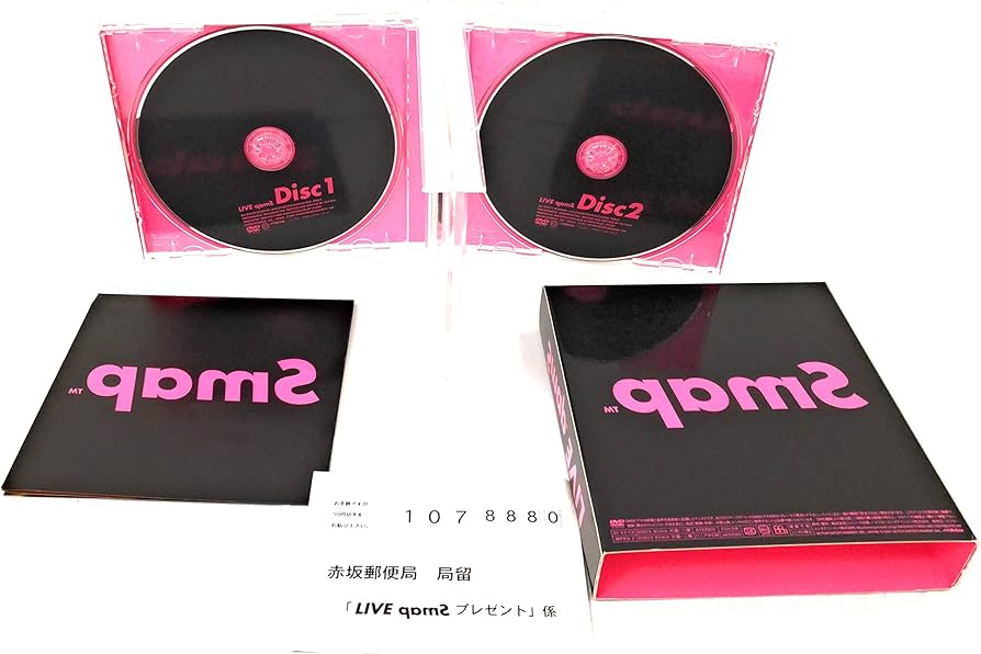 Amazon.co.jp: LIVE ウラスマ [DVD] : SMAP, SMAP: DVD