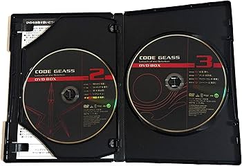 Amazon.co.jp: コードギアス COLLECTION コードギアス反逆のルルーシュ