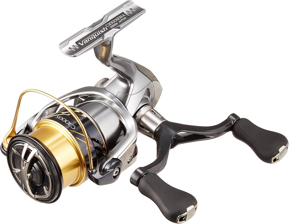 Amazon | シマノ(SHIMANO) スピニングリール 16 ヴァンキッシュ