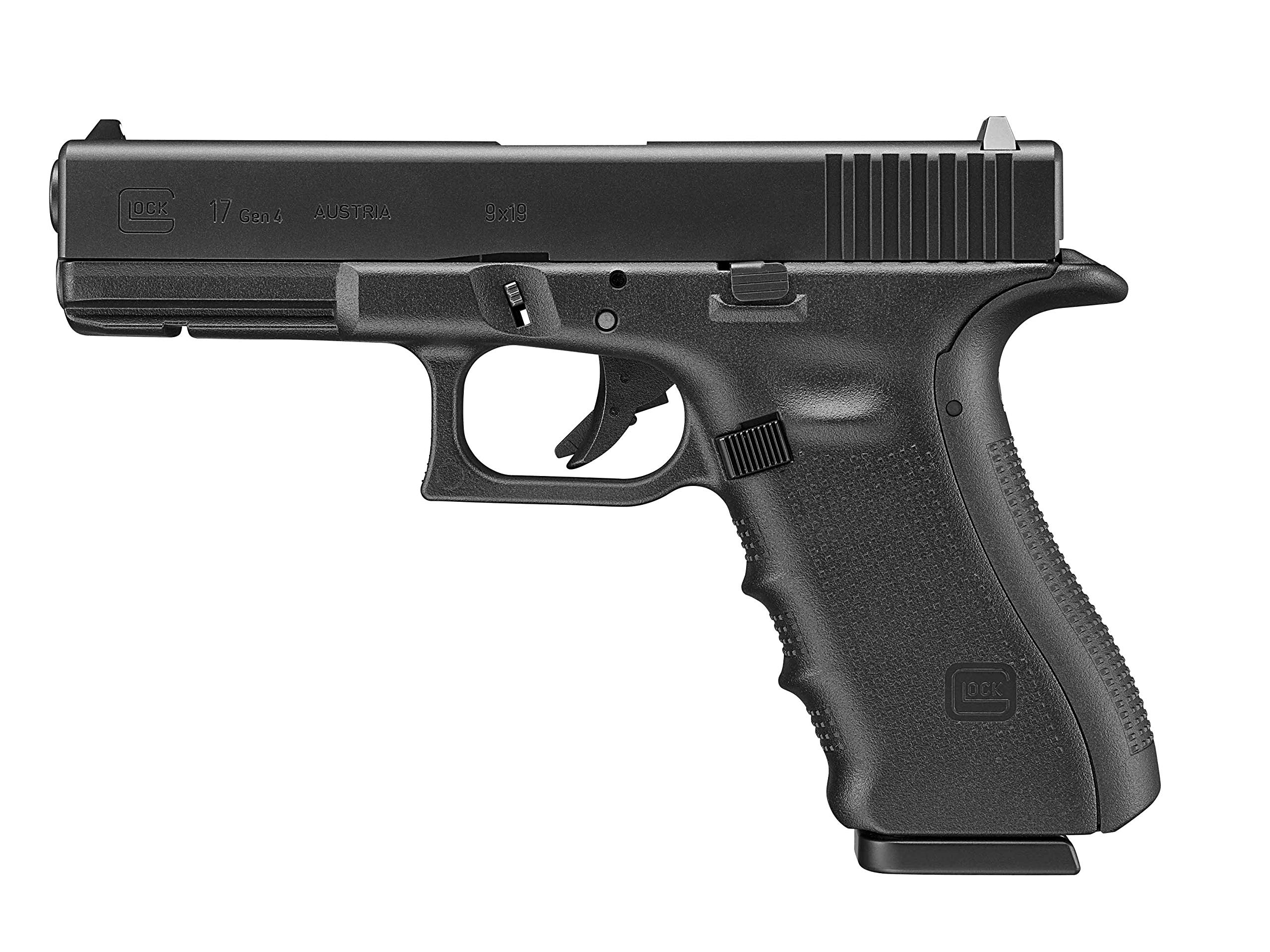 Amazon | 東京マルイ No.96 グロック17 Gen.4 18歳以上 ガスブロー