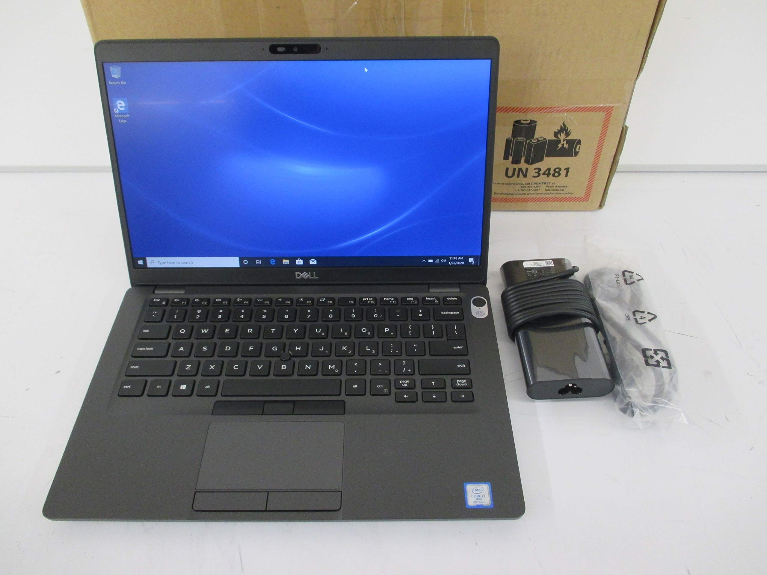 Dell Latitude 5401 14