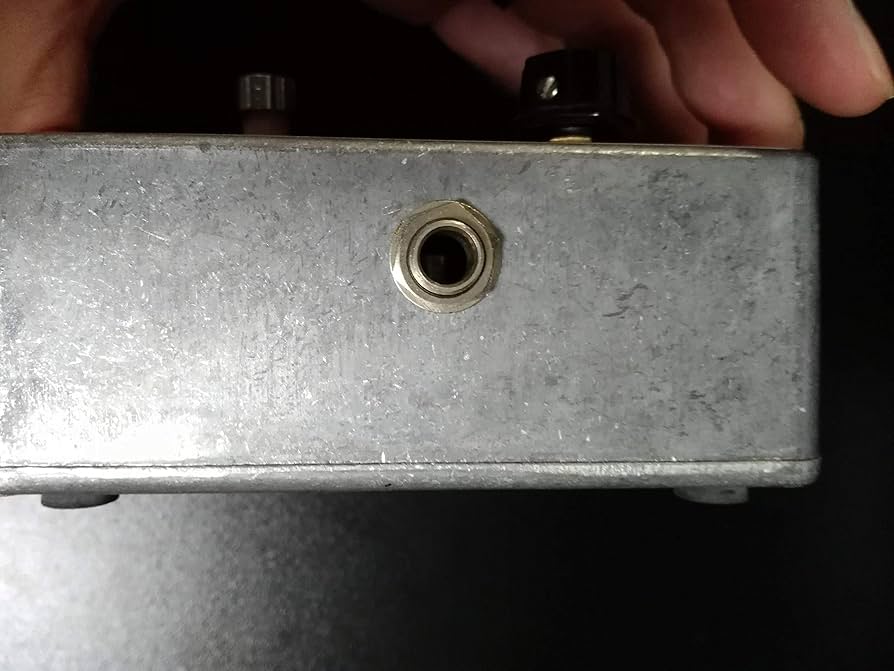 Amazon.co.jp: Boot-Leg HZM-1.2 HIZUMI ギターエフェクター : 楽器