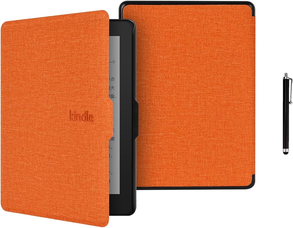 Amazon.co.jp: 6 インチ Kindle Paperwhite (第 5/6/7 世代、モデル