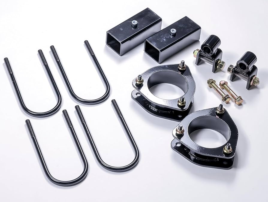 Amazon | WANGAN357 リフトアップキット インチアップキット