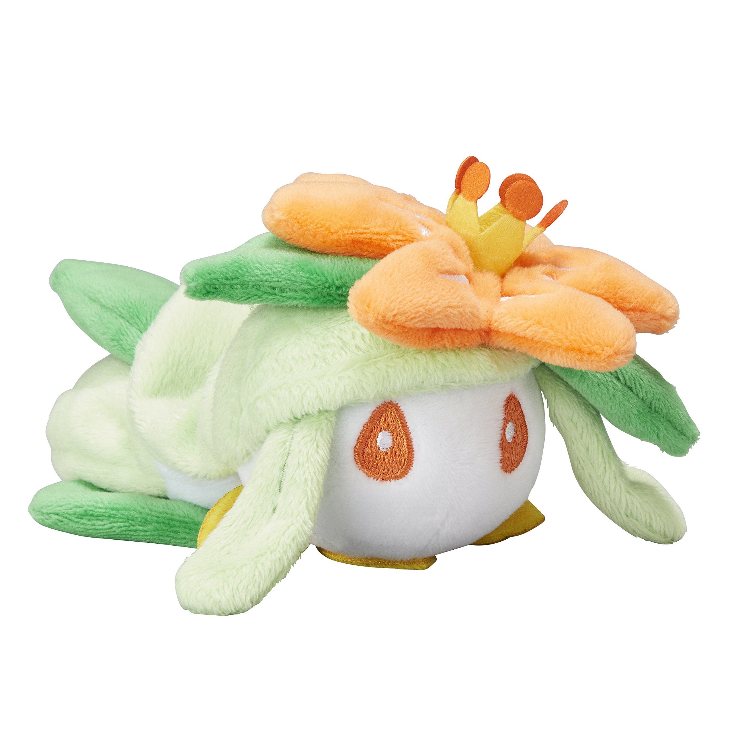 Amazon.co.jp: ポケモンセンターオリジナル くったりぬいぐるみ