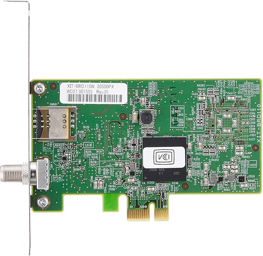 Amazon.co.jp: ピクセラ Xit Board 【サイトボード】 Windows対応 PCIe